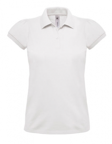 Women´s Polo Heavymill - BCPW460 - B&C