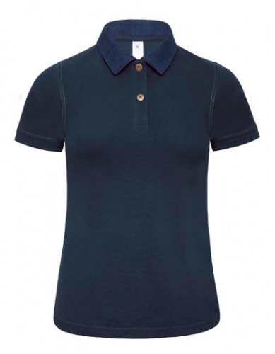 Women´s Polo DNM Forward - BCPWD31 - B&C