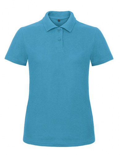 Women´s Polo ID.001 - BCPWI11 - B&C