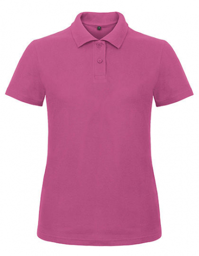 Women´s Polo ID.001 - BCPWI11 - B&C