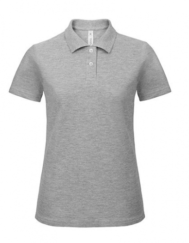 Women´s Polo ID.001 - BCPWI11 - B&C