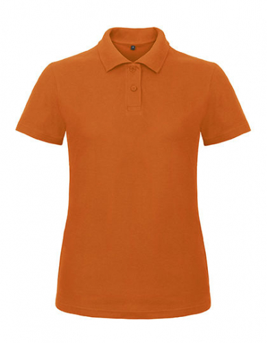 Women´s Polo ID.001 - BCPWI11 - B&C