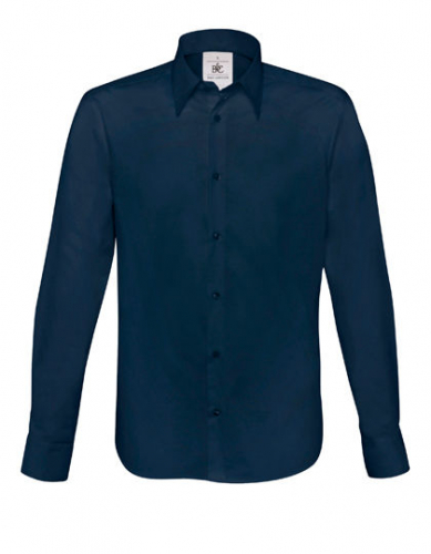 Men´s Shirt London - BCSM580 - B&C