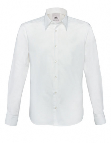 Men´s Shirt London - BCSM580 - B&C