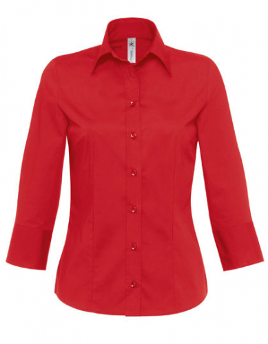 Women´s Blouse Milano - BCSW520 - B&C