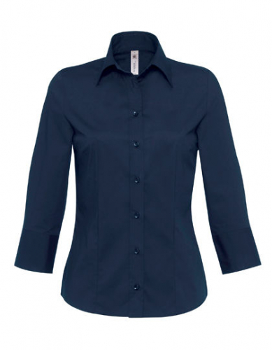 Women´s Blouse Milano - BCSW520 - B&C