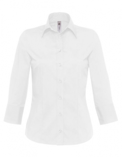 Women´s Blouse Milano - BCSW520 - B&C