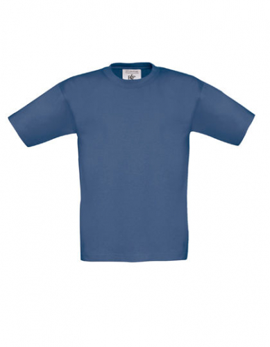 Kids´ T-Shirt Exact 150 - BCTK300 - B&C