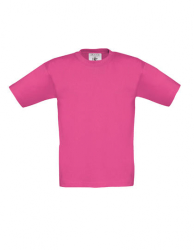 Kids´ T-Shirt Exact 150 - BCTK300 - B&C