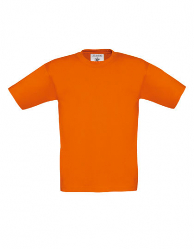 Kids´ T-Shirt Exact 150 - BCTK300 - B&C