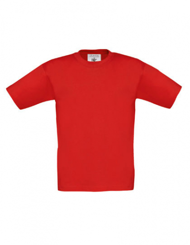 Kids´ T-Shirt Exact 150 - BCTK300 - B&C