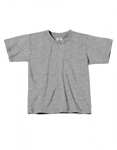 Kids´ T-Shirt Exact 150 - BCTK300 - B&C