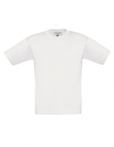 Kids´ T-Shirt Exact 150 - BCTK300 - B&C