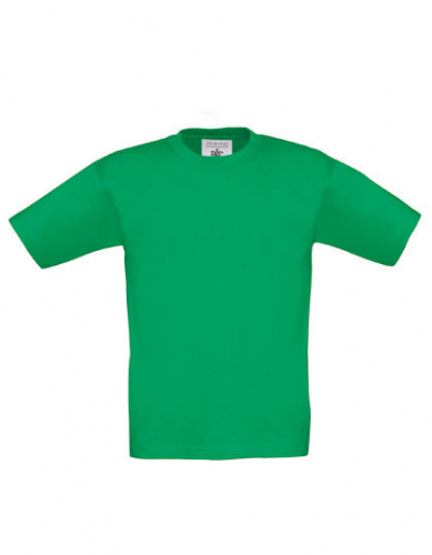 Kids´ T-Shirt Exact 190 - BCTK301 - B&C