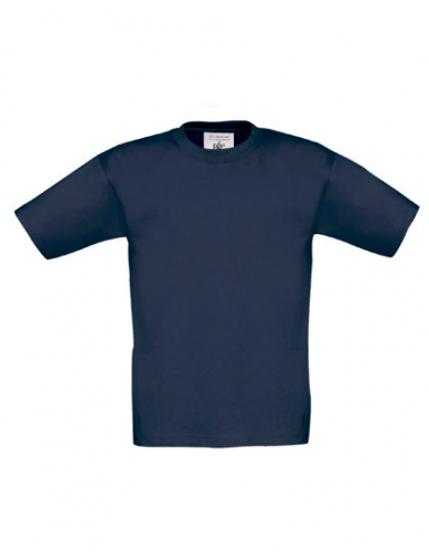 Kids´ T-Shirt Exact 190 - BCTK301 - B&C