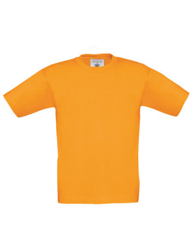 Kids´ T-Shirt Exact 190 - BCTK301 - B&C