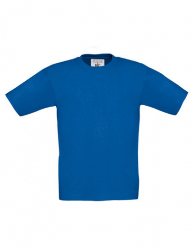 Kids´ T-Shirt Exact 190 - BCTK301 - B&C