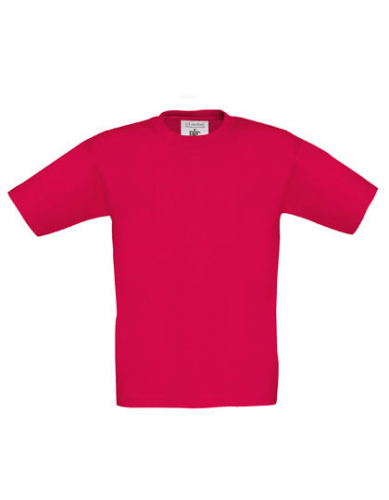 Kids´ T-Shirt Exact 190 - BCTK301 - B&C