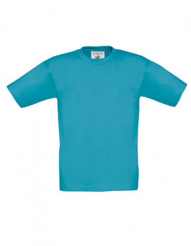 Kids´ T-Shirt Exact 190 - BCTK301 - B&C