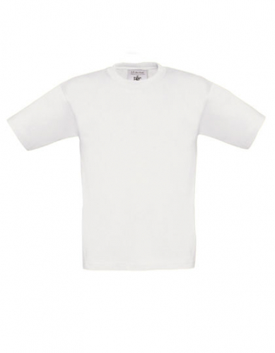 Kids´ T-Shirt Exact 190 - BCTK301 - B&C