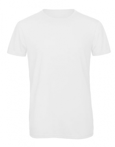 Men´s Triblend T-Shirt - BCTM055 - B&C