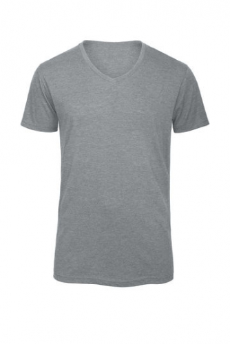 Men´s V-Neck Triblend T-Shirt - BCTM057 - B&C