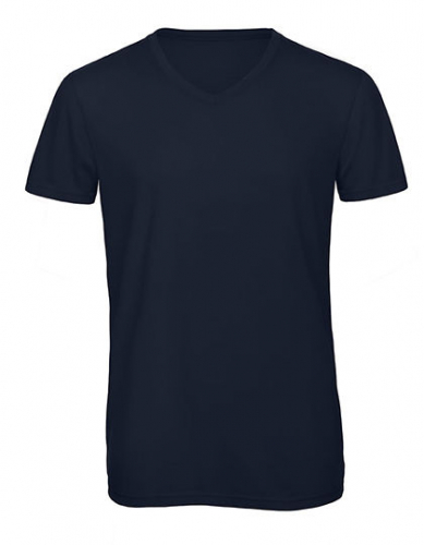 Men´s V-Neck Triblend T-Shirt - BCTM057 - B&C