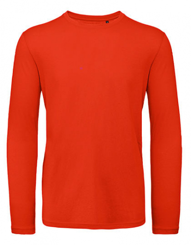 Men´s Inspire Long Sleeve T - BCTM070 - B&C