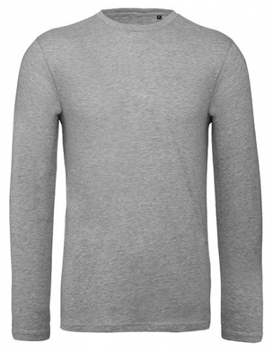 Men´s Inspire Long Sleeve T - BCTM070 - B&C