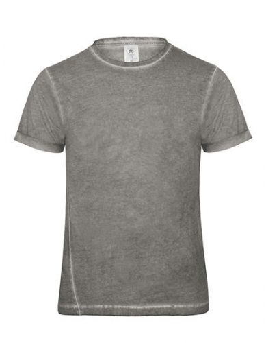 Men´s T-Shirt DNM Plug In - BCTMD70 - B&C