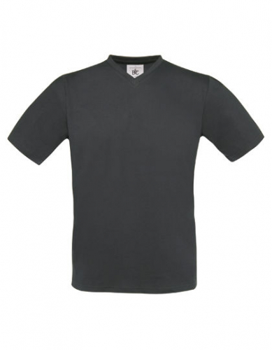 T-Shirt Exact V-Neck - BCTU006 - B&C