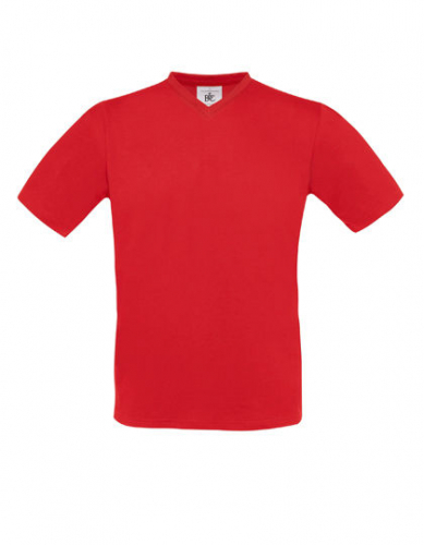 T-Shirt Exact V-Neck - BCTU006 - B&C