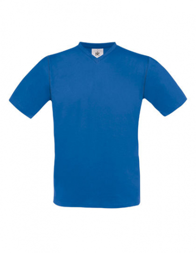 T-Shirt Exact V-Neck - BCTU006 - B&C