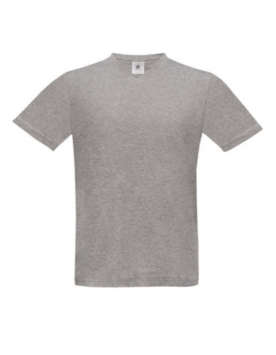 T-Shirt Exact V-Neck - BCTU006 - B&C