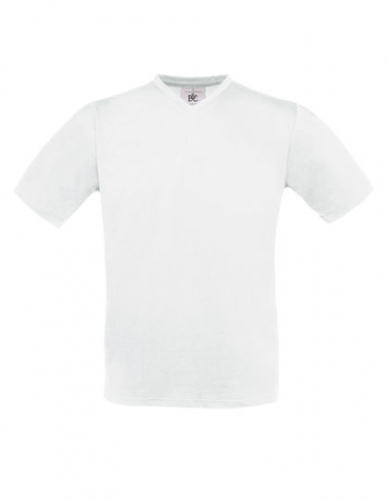 T-Shirt Exact V-Neck - BCTU006 - B&C