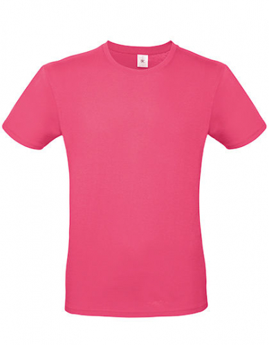 T-Shirt #E150 - BCTU01T - B&C