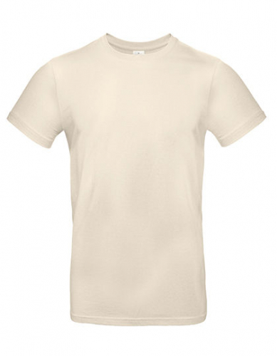 T-Shirt #E190 - BCTU03T - B&C
