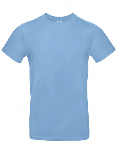 T-Shirt #E190 - BCTU03T - B&C