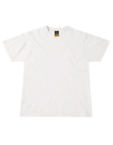 Perfect Pro Tee - BCTUC01 - B&C Pro Collection