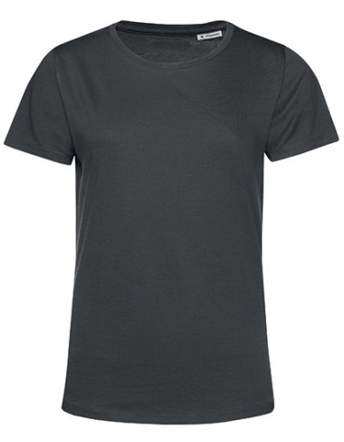 #Inspire E150/Women_° T-Shirt - BCTW02B - B&C