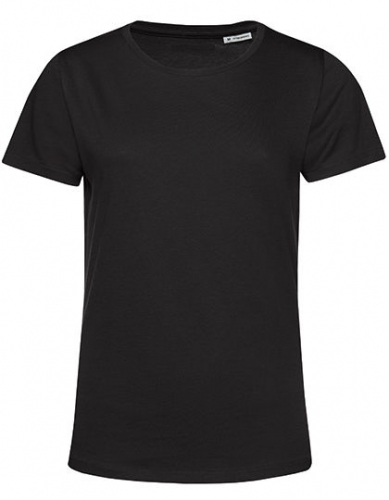 #Inspire E150/Women_° T-Shirt - BCTW02B - B&C