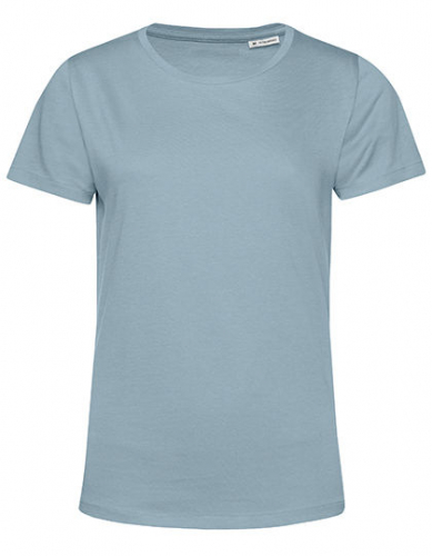 #Inspire E150/Women_° T-Shirt - BCTW02B - B&C