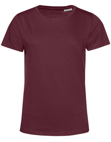 #Inspire E150/Women_° T-Shirt - BCTW02B - B&C