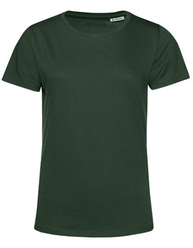 #Inspire E150/Women_° T-Shirt - BCTW02B - B&C