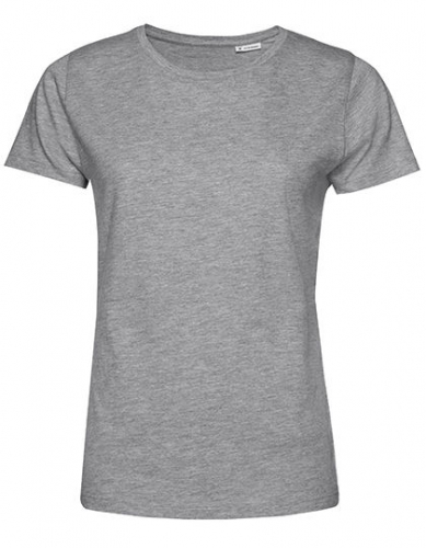 #Inspire E150/Women_° T-Shirt - BCTW02B - B&C