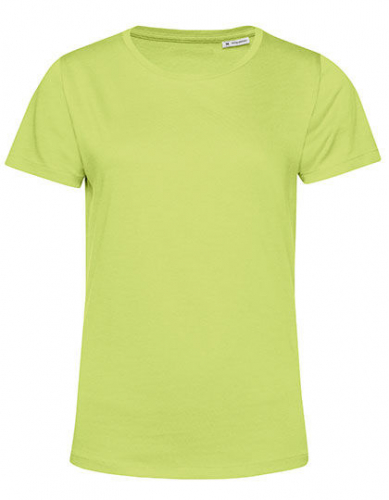 #Inspire E150/Women_° T-Shirt - BCTW02B - B&C