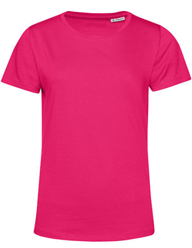 #Inspire E150/Women_° T-Shirt - BCTW02B - B&C