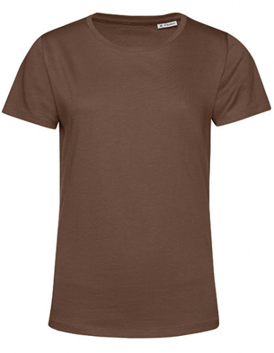 #Inspire E150/Women_° T-Shirt - BCTW02B - B&C