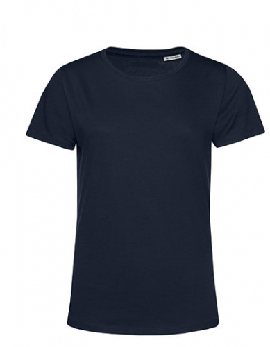 #Inspire E150/Women_° T-Shirt - BCTW02B - B&C