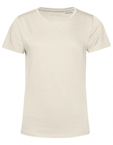 #Inspire E150/Women_° T-Shirt - BCTW02B - B&C